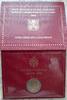 Vatikan 2 Euro 2008 - Paulusjahr. In orig.-Folder. st 538.41 元  ＋  运费