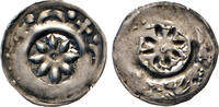 Bamberg, Bistum Pfennig - Arnold von Solms, 1286-1296. -