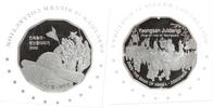 Korea, Republik - Südkorea - 20.000 Won Yeongsan Juldarigi, in Fabulous 12 Silver Collection Kapsel -