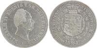 Braunschweig Calenberg Hannover - Thaler 1837 Wilhelm IV., 1830-1837. ss 1,496.99 元  ＋  运费
