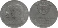 Danzig - Zinkmedaille 1916 Kriegshilfe Danzig, Opfertag 30. Juli 1916. M... 936.36 元  ＋  运费