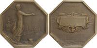 Frankreich - Bronzemedaille o.J. Chambre de Commerce Dunkerque - Handels... 507.20 元  ＋  运费