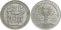 Schweiz - Medaille 1891 (v. Lauer) auf die 600-Jahrfeier der Eidgenossen... 304.32 元  ＋  运费