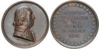 Deutschland - Weimar - Bronzemedaille 1850 (v. Facius) Johann Gottfried ... 663.26 元  ＋  运费