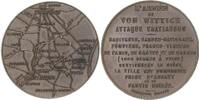 Frankreich - Bronzemedaille o.J. (ca. 1870/1871) (v. Herluison) Auf die ... 1,396.74 元  ＋  运费