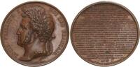 Frankreich - Bronzemedaille 1840 Louis Philippe, 1830-1848. (v. Borrel),... 538.41 元  ＋  运费