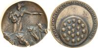 Deutschland - Bronzemedaille o.J. (ca 1975) Gesellschaft der Deutschen M... 351.14 元  ＋  运费
