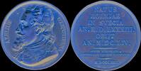 Schweden - Bronzemedaille 1821 Suitenmedaille (Durand) auf den Reichskan... 304.32 元  ＋  运费