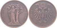 AUSTRIA-UNGARN Thaler schießen Francis Joseph I. mint Jablonec 3th German Shooting festival Vienna -