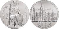 Czechoslovakia Medal Silver, zertifikat etue 1873/2023 150th anniversary... 890.68 US$  +  232.86 US$ shipping