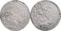 BOHEMIA 1 Prague groschen ND 1471-1516 VLADISLAUS II. mint Kutná Hora VF 51.23 US$  +  46.57 US$ shipping