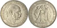 AUSTRIA-UNGARN 5 Corona K.B. 1907 FRANCIS JOSEPH I. mint Kremnica Corona... 215.39 US$  +  46.57 US$ shipping