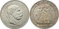AUSTRIA-UNGARN 5 Corona K.B. 1907 FRANCIS JOSEPH I. mint Kremnica Corona... 227.04 US$  +  46.57 US$ shipping