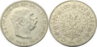 AUSTRIA-UNGARN 5 Corona 1909 Francis Joseph I. mint Vienna Stefan Schwar... 87.32 US$  +  46.57 US$ shipping