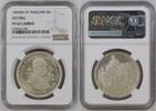 HUNGARY 5 Korona FRANZ JOSEPH I. mint Budapest -