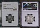 ITALY 1 LIRA VICTOR EMMANUEL III. mint Roma -