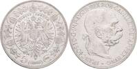 AUSTRIA-UNGARN 5 Corona FRANZ JOSEPH I. mint Vienna -