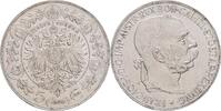 AUSTRIA-UNGARN 5 Corona FRANZ JOSEPH I. mint Vienna -