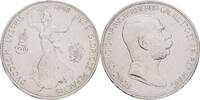 AUSTRIA-UNGARN 5 Corona FRANZ JOSEPH I. mint Vienna 60th Anniversary of the FJI.s reign -