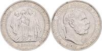 AUSTRIA-UNGARN 5 Corona K.B. Francis Joseph I. mint Kremnica Coronation -