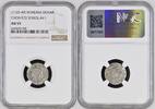 BOHEMIA DENAR (1125-40) SOBESLAV I. NGC AU 55 197.93 US$  +  46.57 US$ shipping