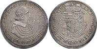 AUSTRIA TYROL 1 Thaler LEOPOLD V. mint Hall -