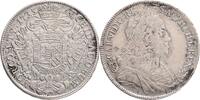 RDR HUNGARY 1 Thaler 1735 K.B. CHARLES III. (Károly) mint Kremnitz XF/VF 518.11 US$  +  46.57 US$ shipping