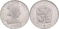 Czechoslovakia 10 Koruna 1965 550 Years since the Death of Mr. JAN HUS UNC 37.26 US$  +  46.57 US$ shipping