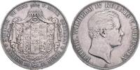GERMANY PREUSSEN 2 Vereinsthaler 1845 A FREDERICK William IV. mint Berli... 285.25 US$  +  46.57 US$ shipping