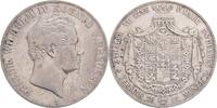 GERMANY PREUSSEN 2 Vereinsthaler 1841 A FREDERICK William IV. mint Berli... 285.25 US$  +  46.57 US$ shipping