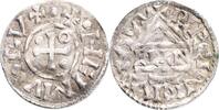GERMANY REGENSBURG 1 Denar 985-995 HEINRICH II. mint Regensburg R! sligh... 174.64 US$  +  46.57 US$ shipping