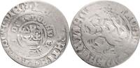 BOHEMIA 1 Prague groschen ND 1471-1516 VLADISLAUS II. mint Kutná Hora sl... 45.41 US$  +  46.57 US$ shipping