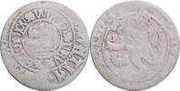 BOHEMIA 1 Prague groschen ND 1471-1516 VLADISLAUS II. mint Kutná Hora VF 34.93 US$  +  46.57 US$ shipping