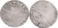 BOHEMIA 1 Prague groschen ND 1471-1516 VLADISLAUS II. mint Kutná Hora VF 51.23 US$  +  46.57 US$ shipping
