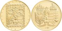 Czech Republic 1 Ducat 100 years since the establishment of Czechoslovakia, Washington Declaration -