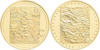 Czech Republic 1 Ducat 100 years since the establishment of Czechoslovakia, Declaration of independence -