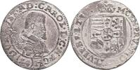GERMANY Breslau Bistum 24 Kipper-Kreuzer 1622 Charles, Archduke of Austr... 279.43 US$  +  46.57 US$ shipping