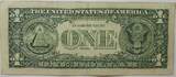 USA 1 $ 2003 A Serie H aus dem Umlauf