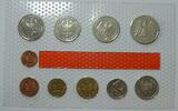 Deutschland 12,68 DM KMS 1995 D  BU (MS65-70)