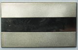 BRD  Land Nordrhein - Westfalen Silber Motivbarren .925 Silber 47,5 Gramm Proof