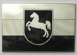 BRD 47,5 Gramm Niedersachsen Silber Motivbarren .925 Silber 42,9 Gramm Proof