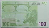 Deutschland 100 Euro 2002 fast GEM UNC, vz