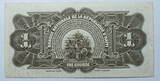 Haiti 1 Courde 1919 5. Ausgabe ca. 1950 EF