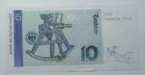 Deutschland 5 DM 1989 World Paper Money Nr. 38 a, Pöhl - Schlesinger EF