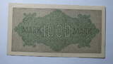 Deutschland 1000 Mark 1922 World Paper Money 76 e, WZ : G fast GEM UNC