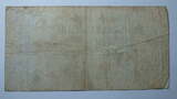Deutschland 500 Mark 1922 World Paper Money 74 b , KN: 7-stellig gebraucht
