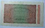 Deutschland 20 000 Mark 1923 World Paper Money 85 b gebraucht