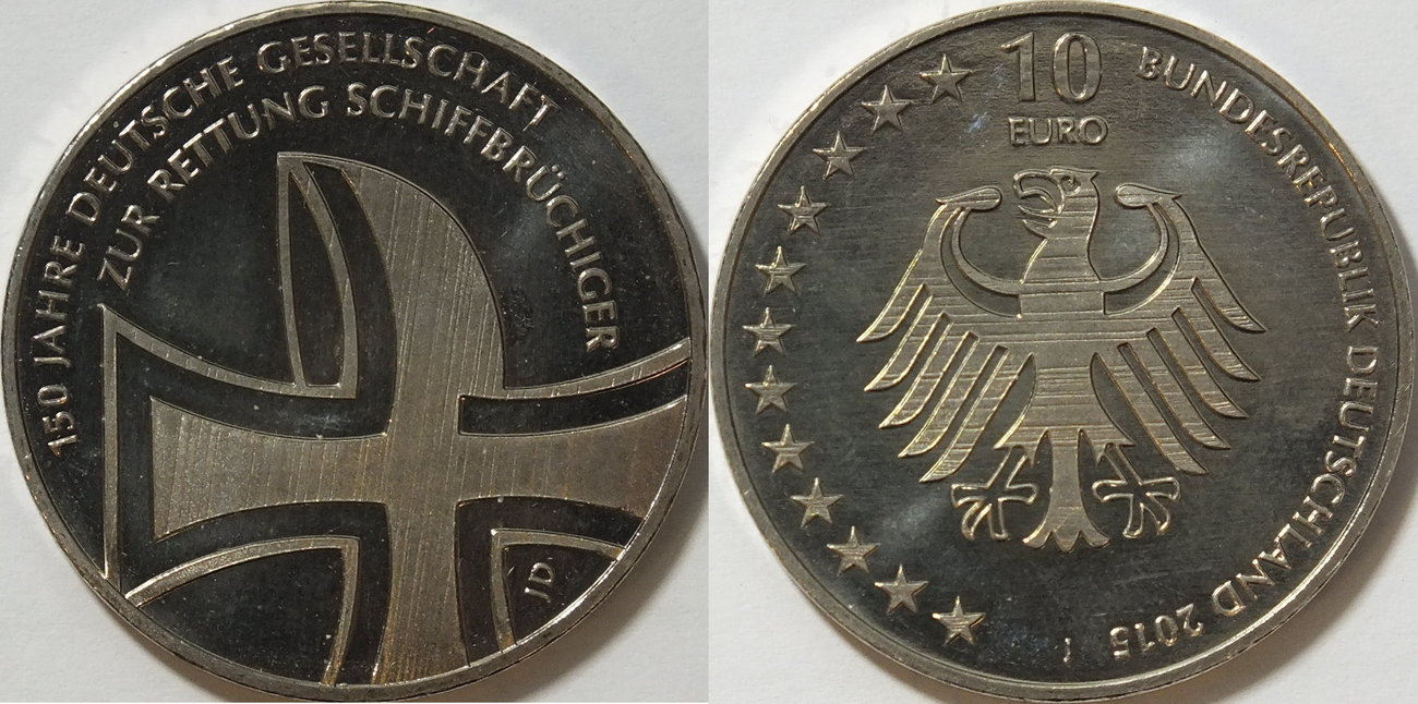 Deutschland 10