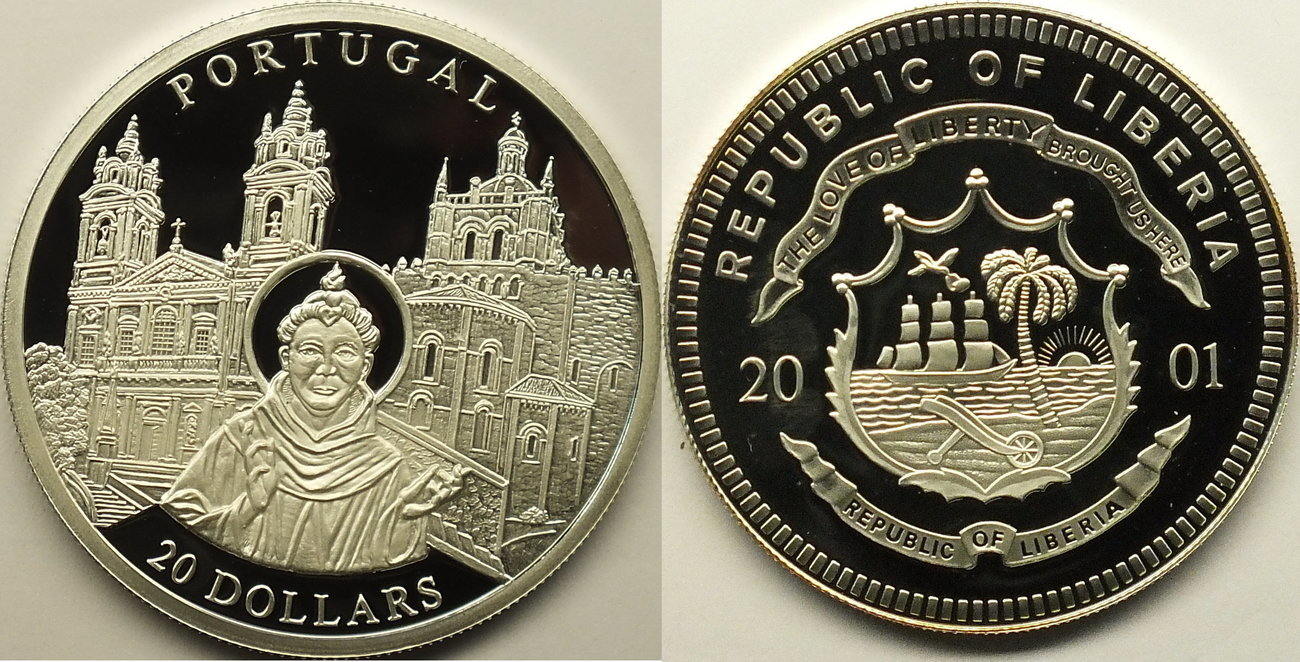 20 апреля 2001