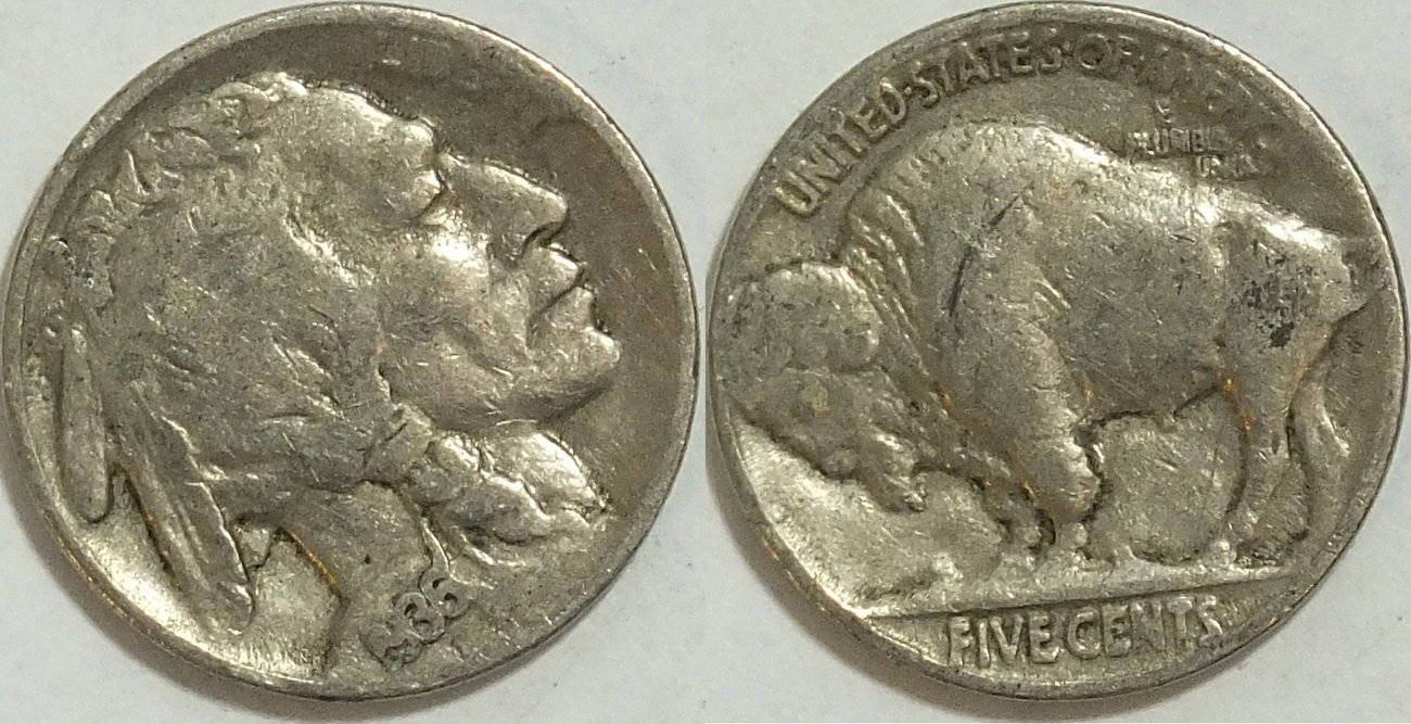 出産祝いなども豊富 USA MA-Shops | s 1936 Cent 5 コレクション